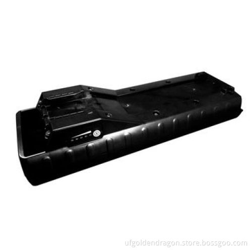 electric bike battery pack for Bosch